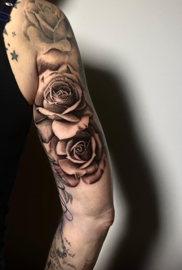 Bilder Beltza Tattoos