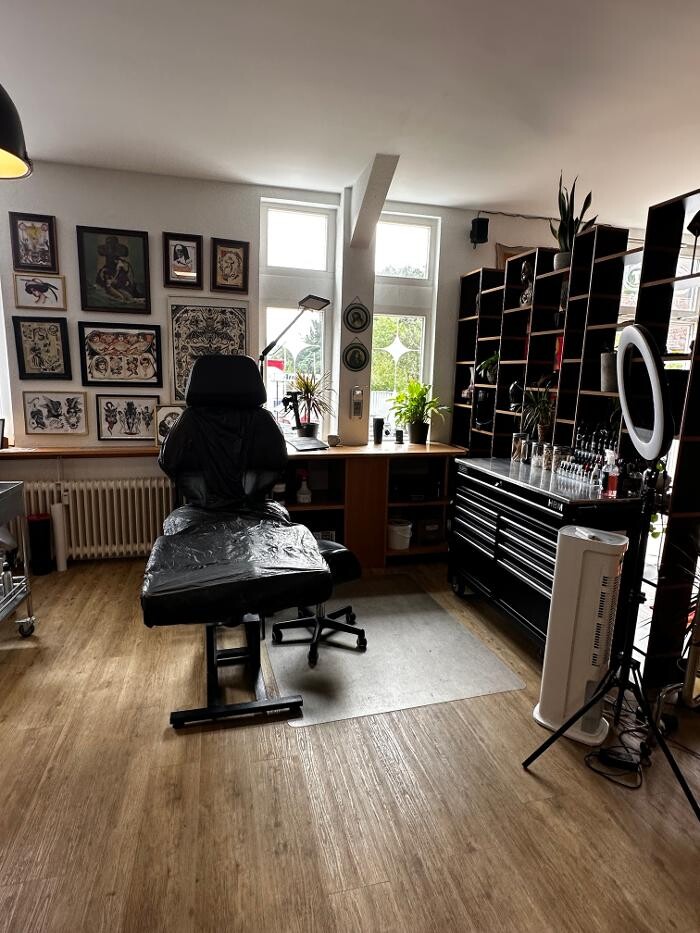 Bilder Beltza Tattoos