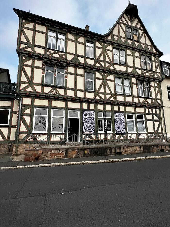 Bilder Beltza Tattoos