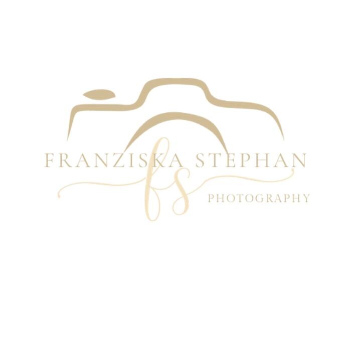 Fotografie Franziska Stephan Logo