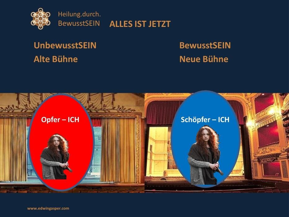 Bilder Heilzentrum Edwin Gasper