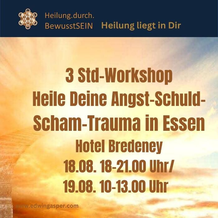 Bilder Heilzentrum Edwin Gasper
