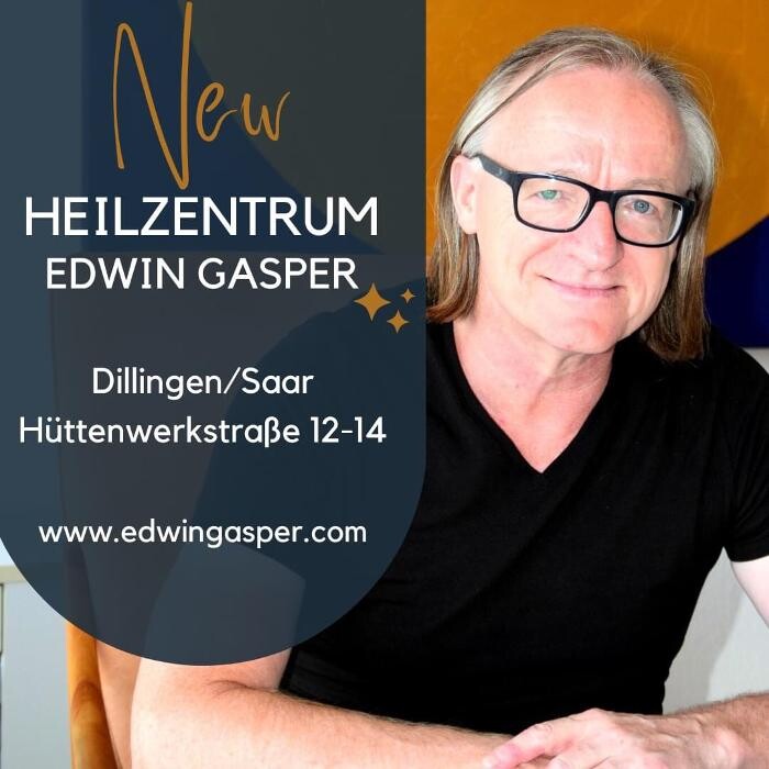 Bilder Heilzentrum Edwin Gasper