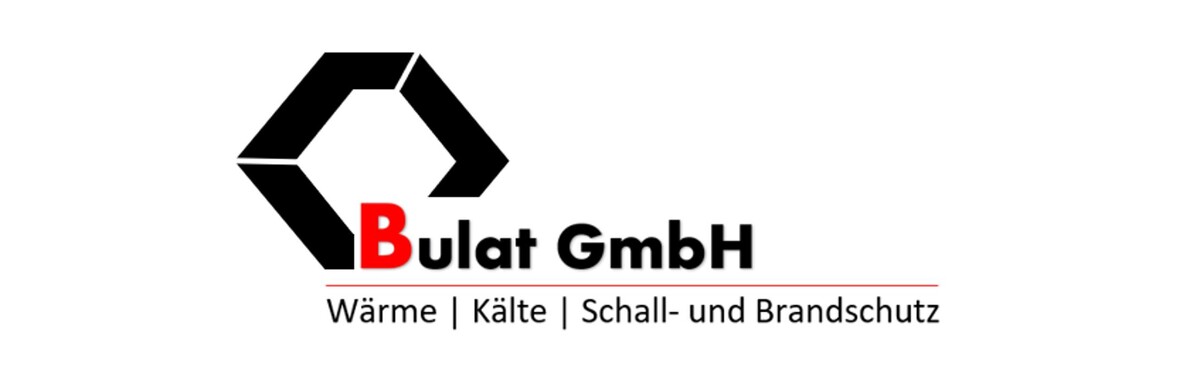 Bulat GmbH Isoliertechnik Logo