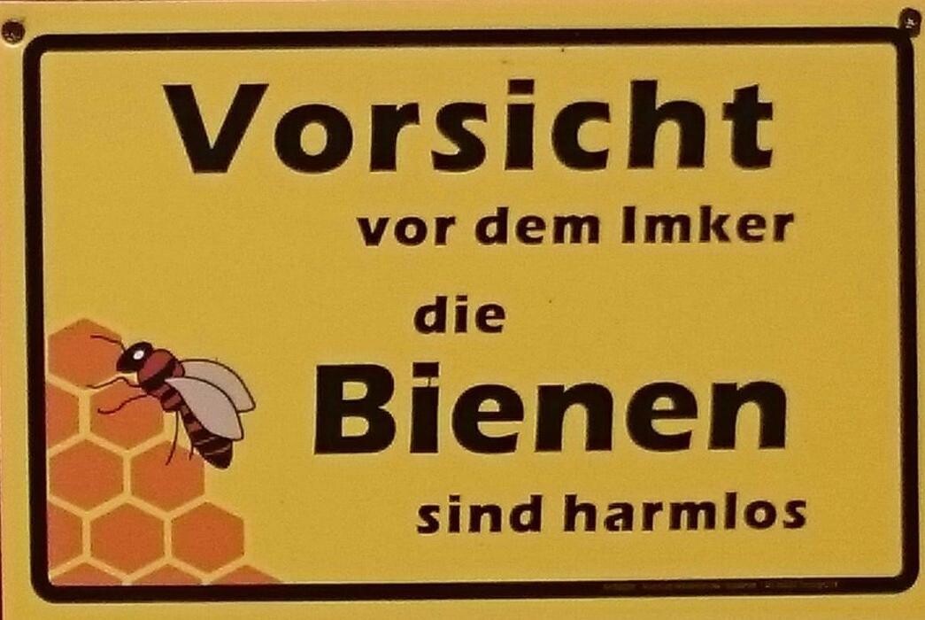 Bilder Bee My Only - Hamburger Honig - Regionaler Honig