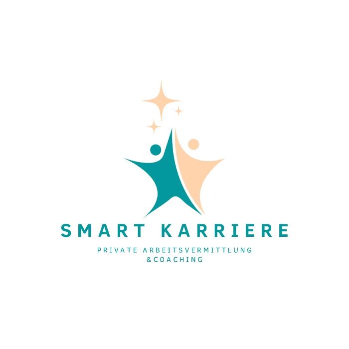 Smart Karriere private Arbeitsvermittlung und Coaching Logo