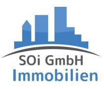 SOi GmbH - Immobilien - Oliver Strobel Logo