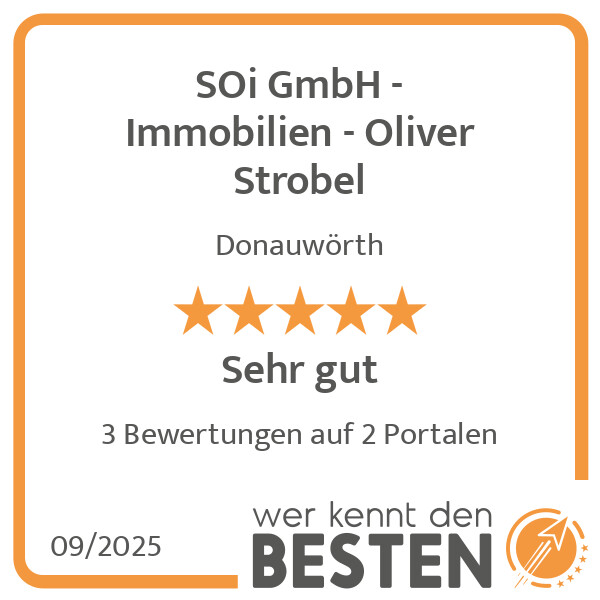 Bilder SOi GmbH - Immobilien - Oliver Strobel