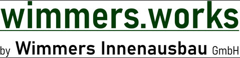 Wimmers Innenausbau GmbH Logo