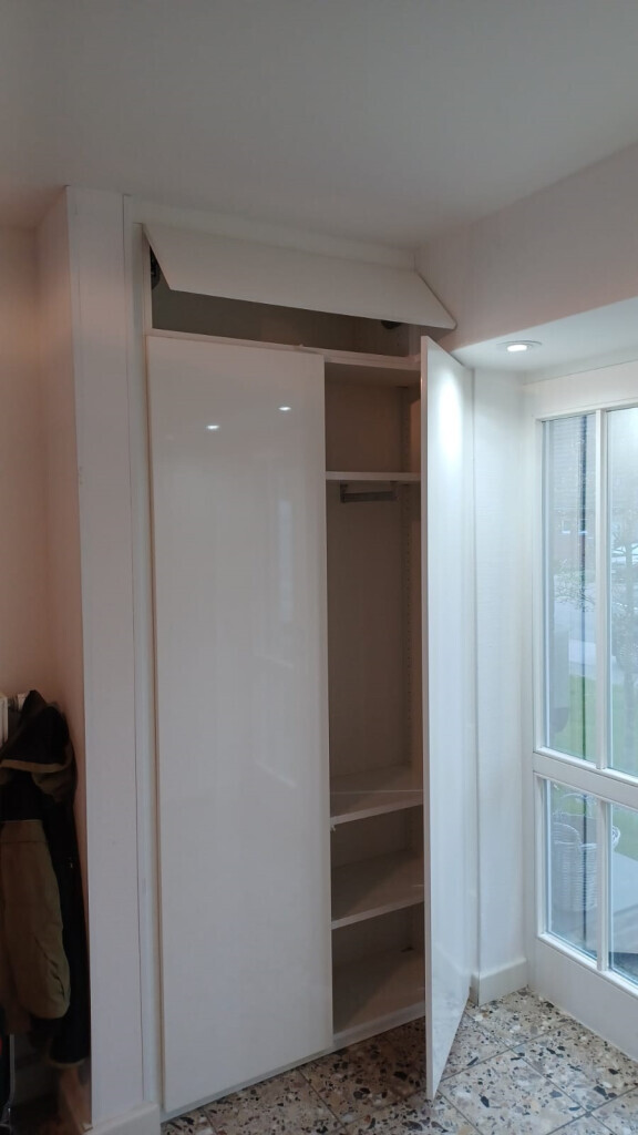 Bilder Wimmers Innenausbau GmbH