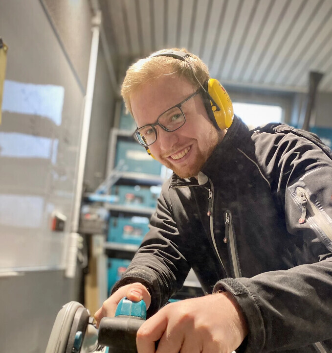 Bilder Wimmers Innenausbau GmbH
