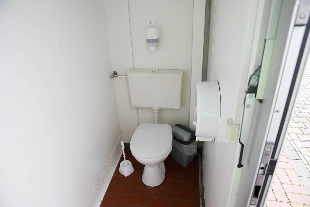 Bilder Shell Recharge Charging Station