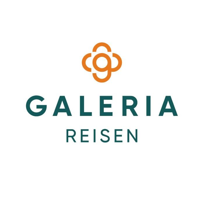 GALERIA Reisen Hamburg AEZ Logo