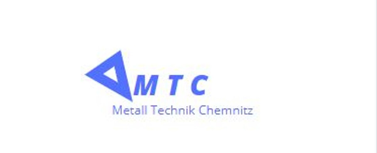 MTC Metall Technik Chemnitz UG Logo