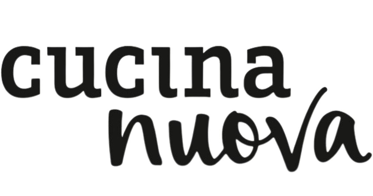 Cucina Nuova Logo