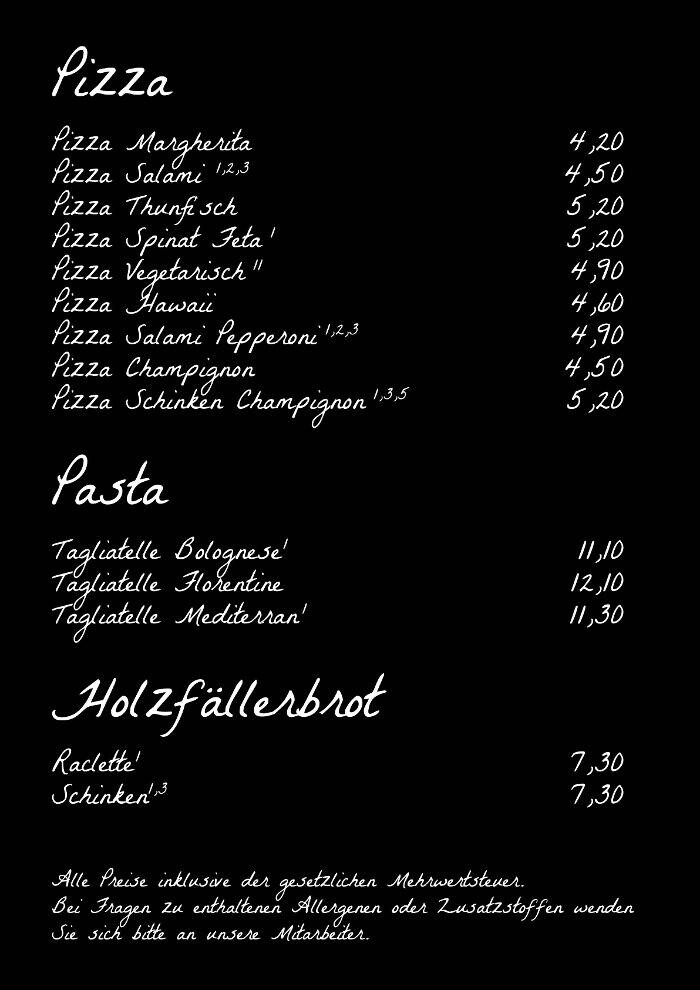 Bilder Cucina Nuova