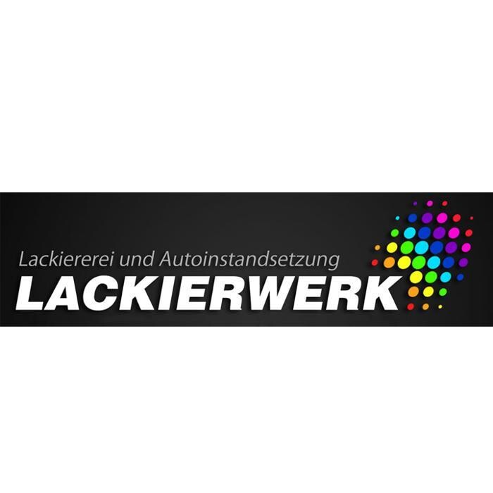 Löhle Georg Lackierwerk Logo