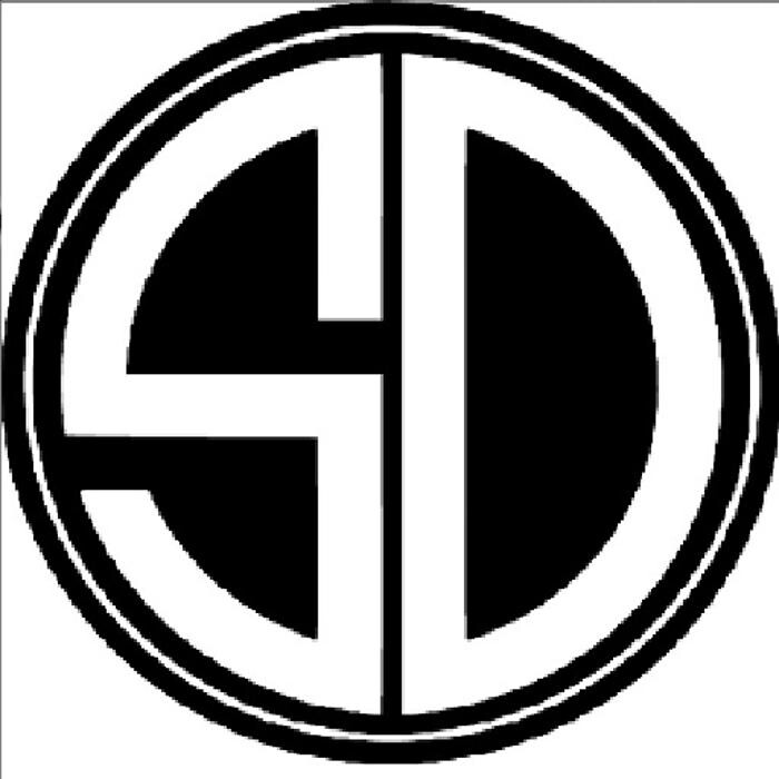 SD Autopark Logo