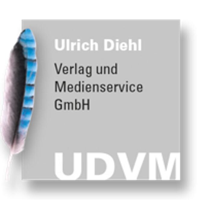 Bilder UDVM Ulrich Diehl Verlag und Medienservice GmbH