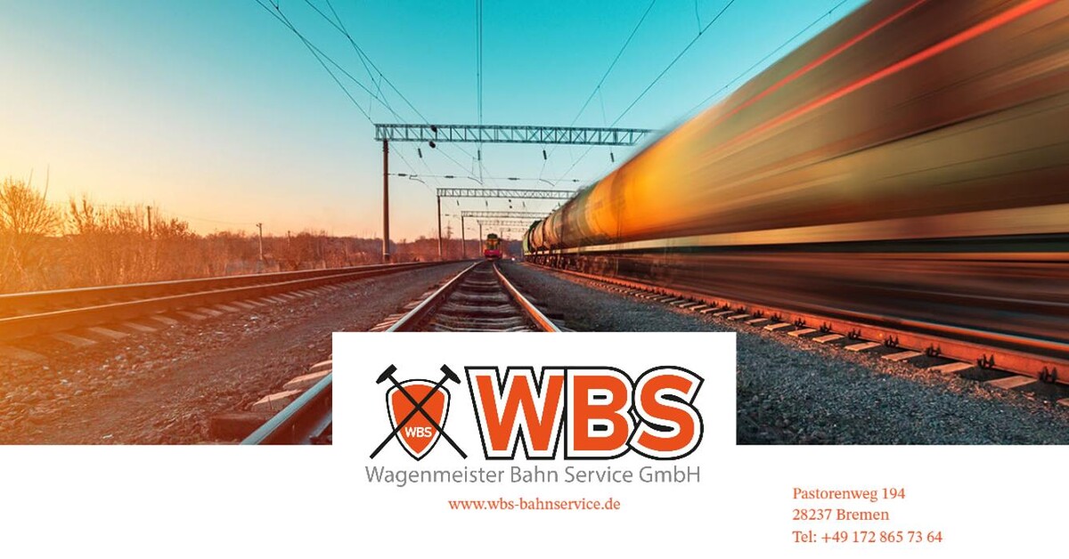 Bilder Wagenmeister Bahn Service GmbH