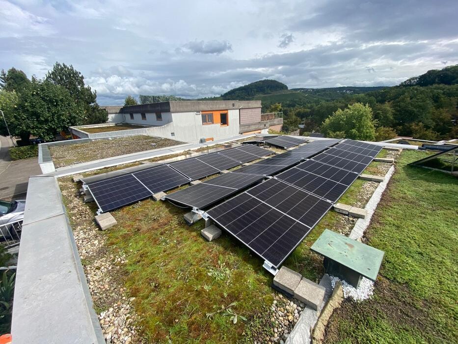 Bilder Energiesysteme Süddeutschland GmbH Nagold