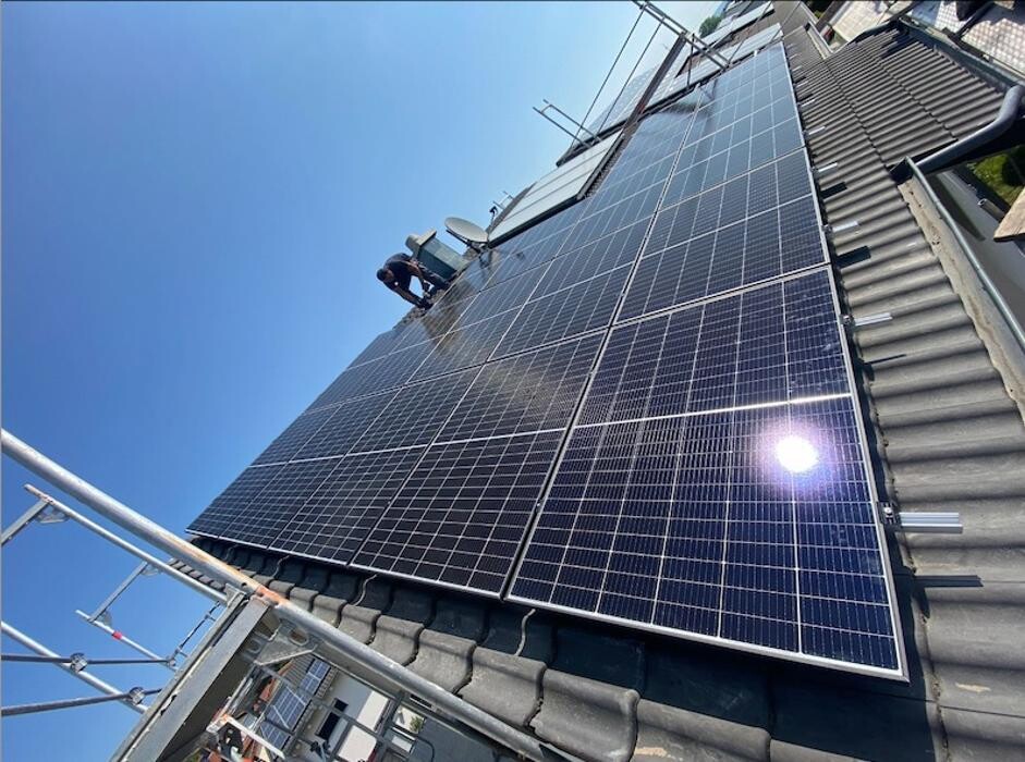 Bilder Energiesysteme Süddeutschland GmbH Nagold