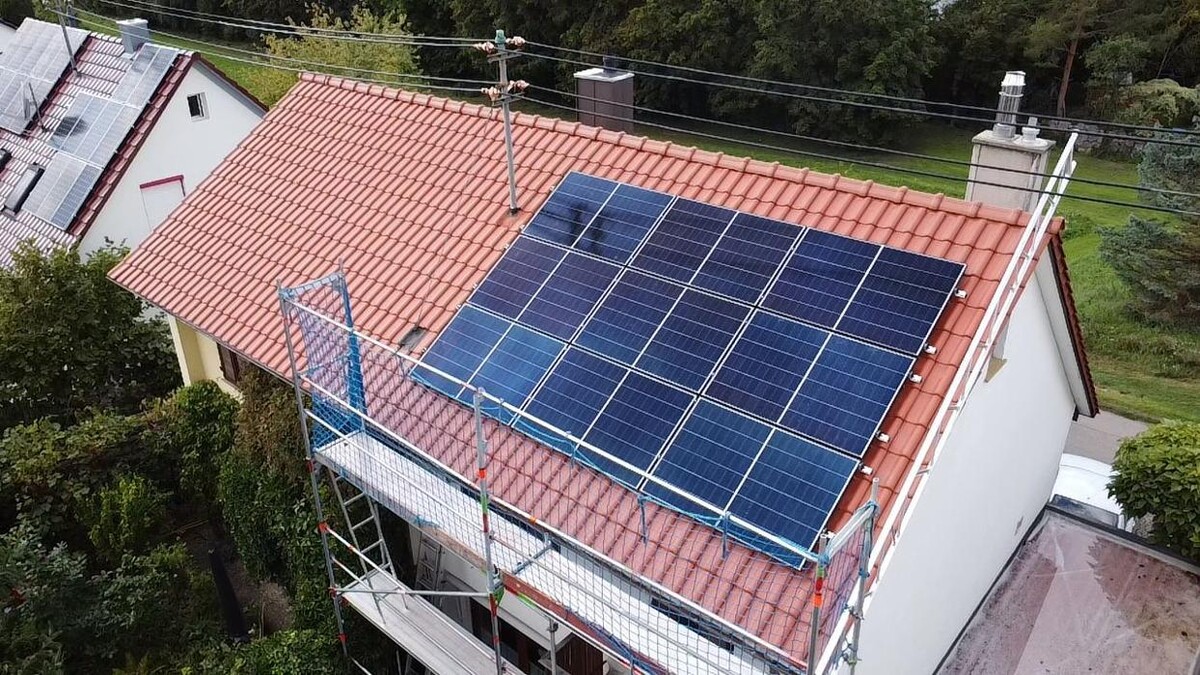 Bilder Energiesysteme Süddeutschland GmbH Nagold