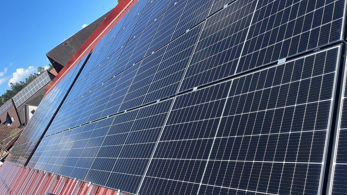 Bilder Energiesysteme Süddeutschland GmbH Nagold