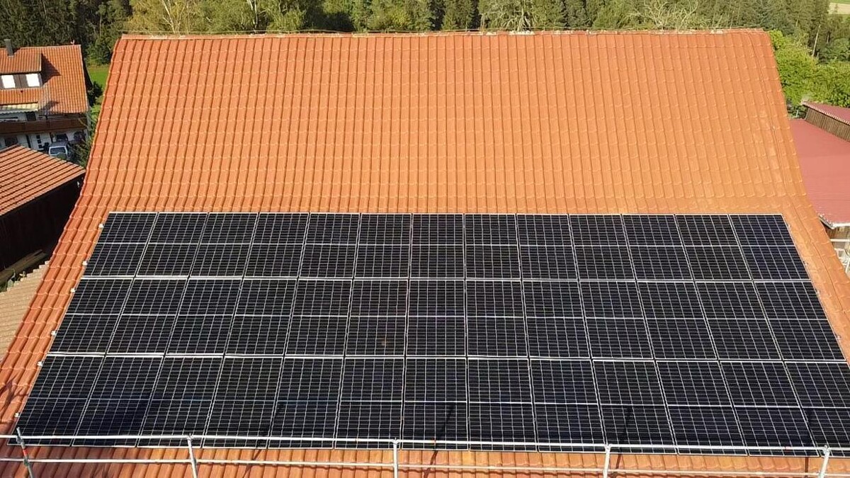 Bilder Energiesysteme Süddeutschland GmbH Nagold