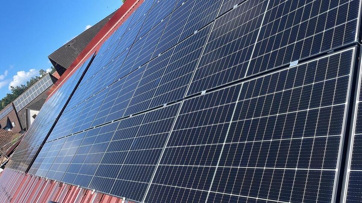 Bilder Energiesysteme Süddeutschland GmbH Nagold