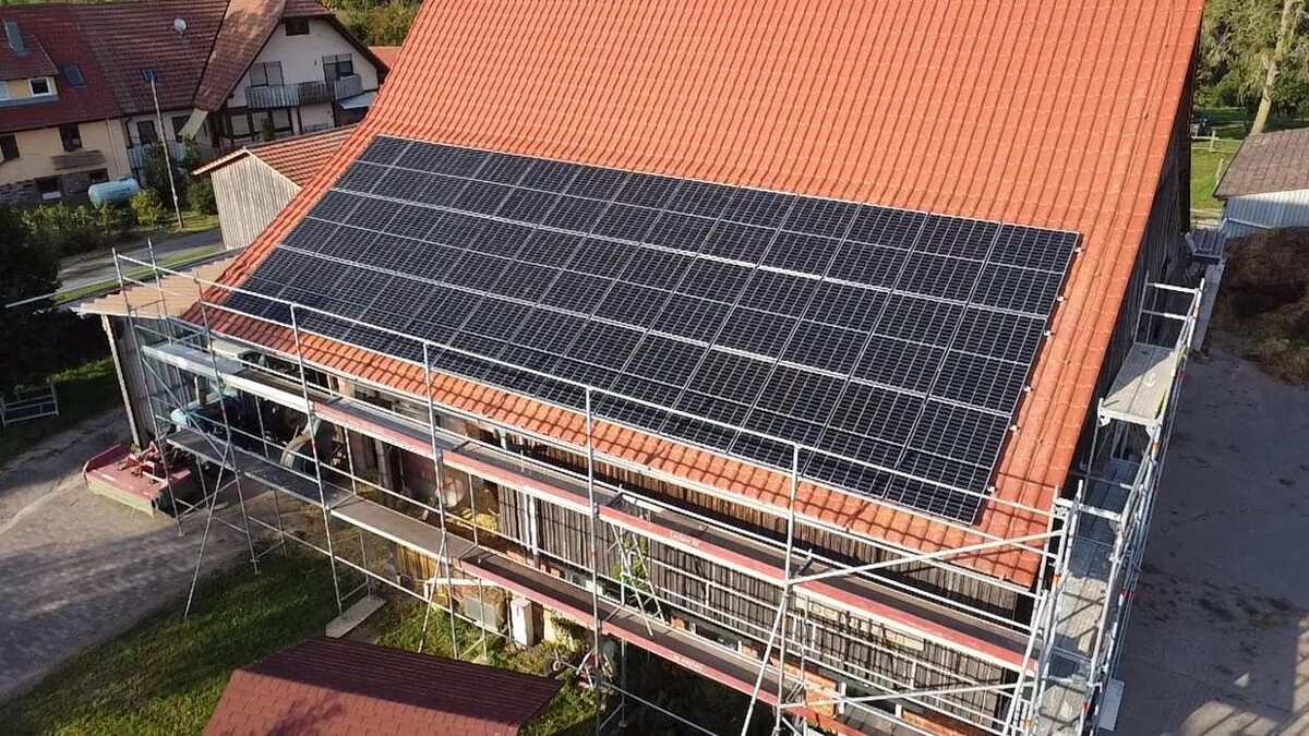 Bilder Energiesysteme Süddeutschland GmbH Nagold