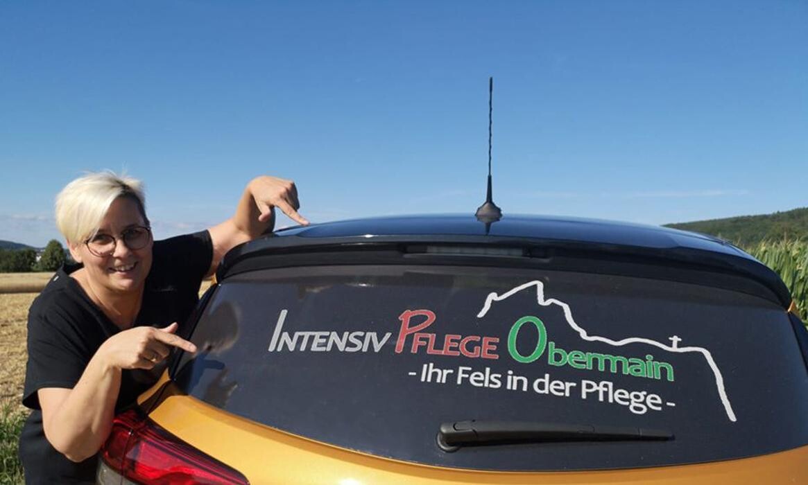 Bilder IPO - IntensivPflege Obermain GmbH