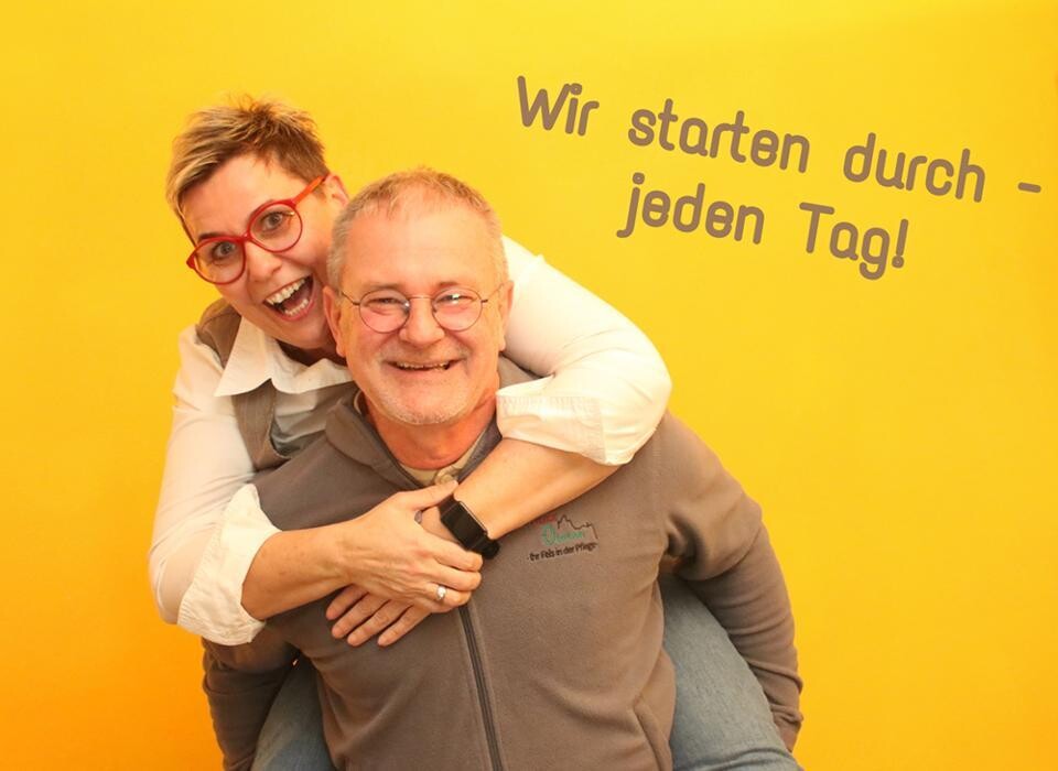 Bilder IPO - IntensivPflege Obermain GmbH