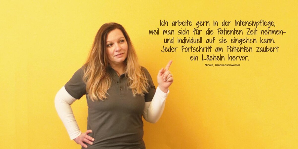 Bilder IPO - IntensivPflege Obermain GmbH