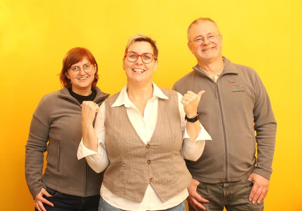 Bilder IPO - IntensivPflege Obermain GmbH