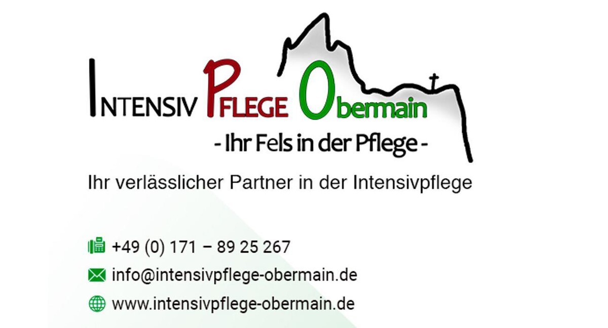 Bilder IPO - IntensivPflege Obermain GmbH