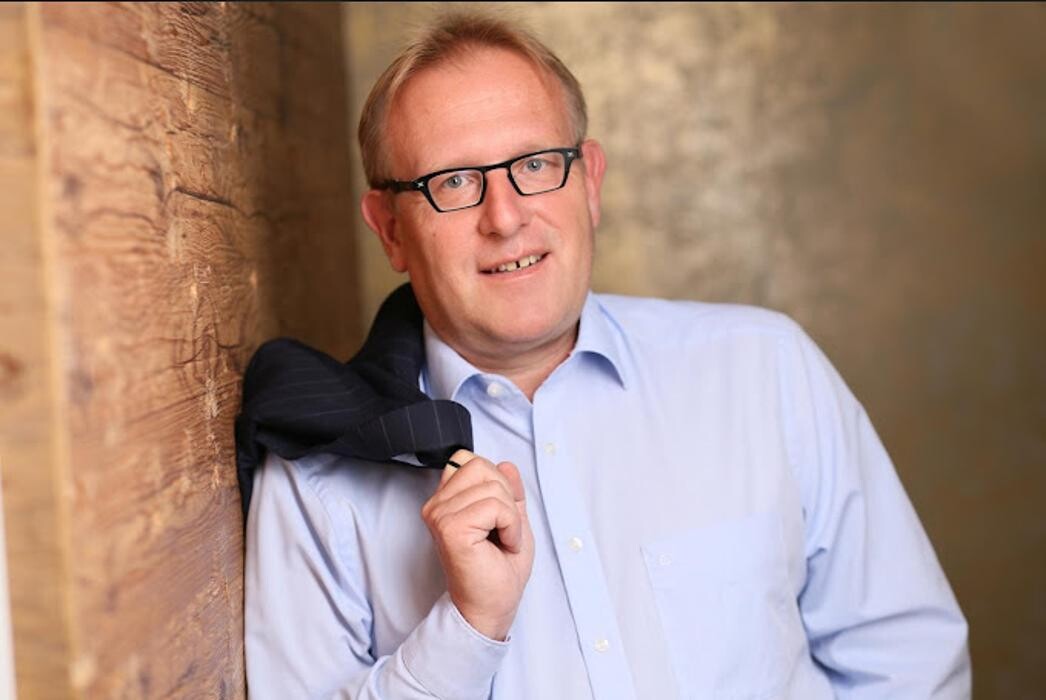 Bilder Rechtsanwalt Bernd Scheske