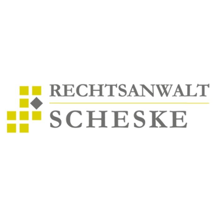 Rechtsanwalt Bernd Scheske Logo