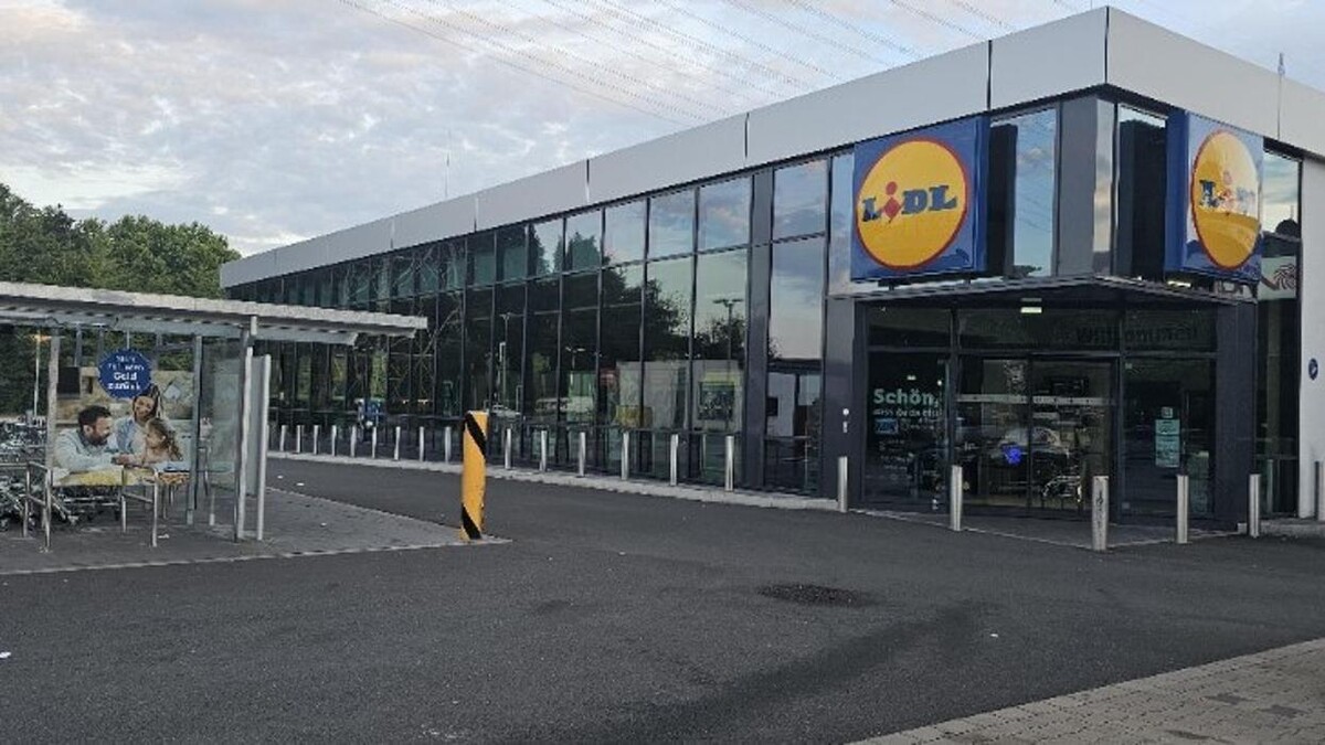 Bilder Lidl