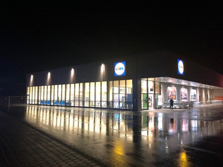 Bilder Lidl