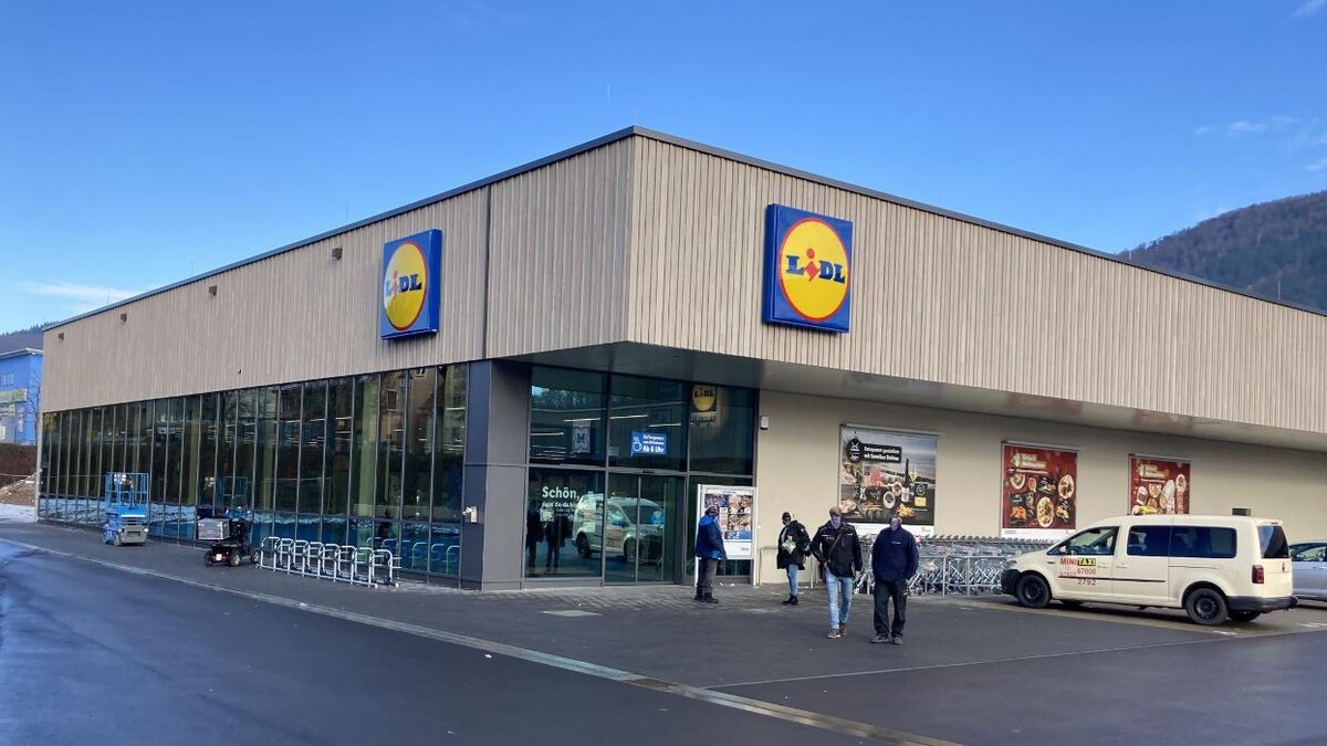 Bilder Lidl