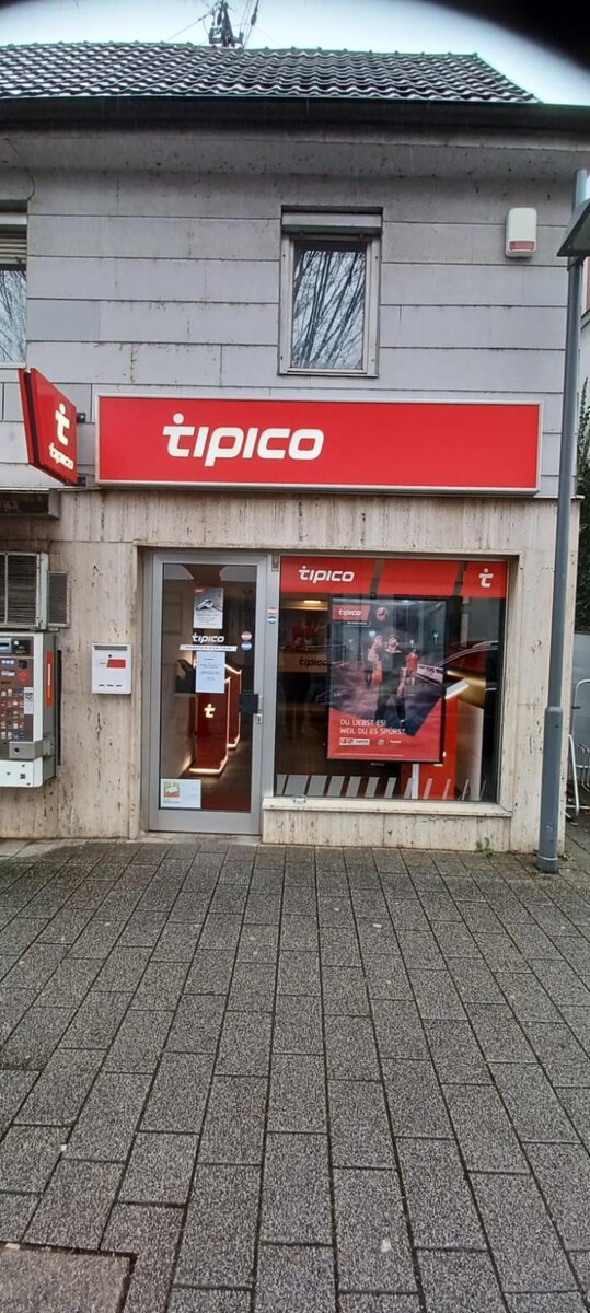 Bilder Tipico