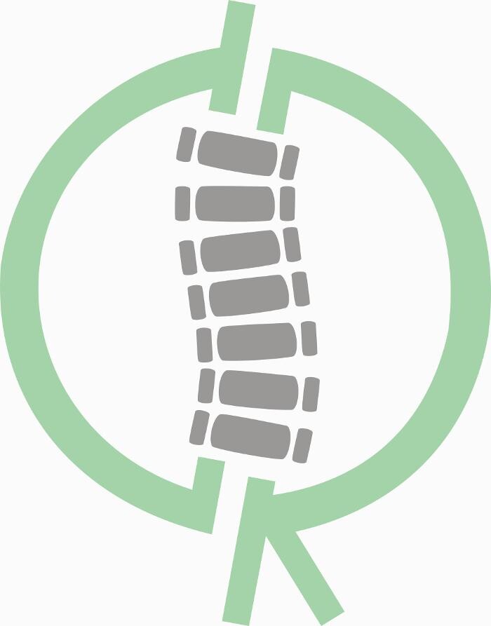 Physiotherapie Rothe Logo
