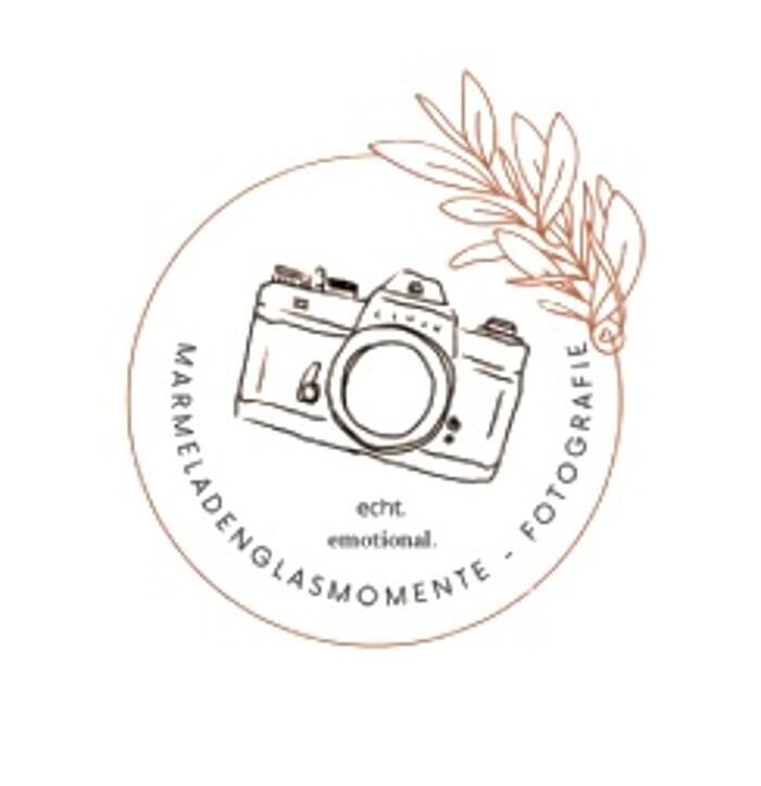 Marmeladenglasmomente-Fotografie Logo