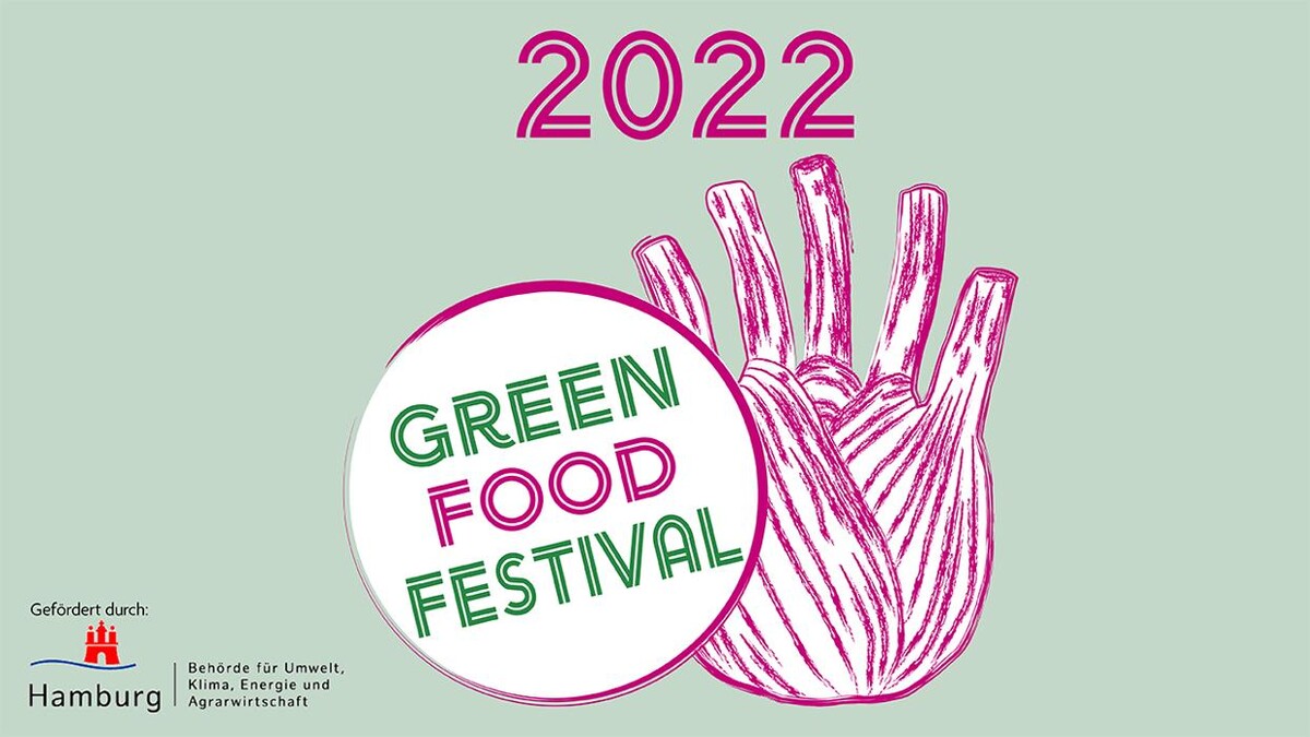Bilder GREEN FOOD FESTIVAL
