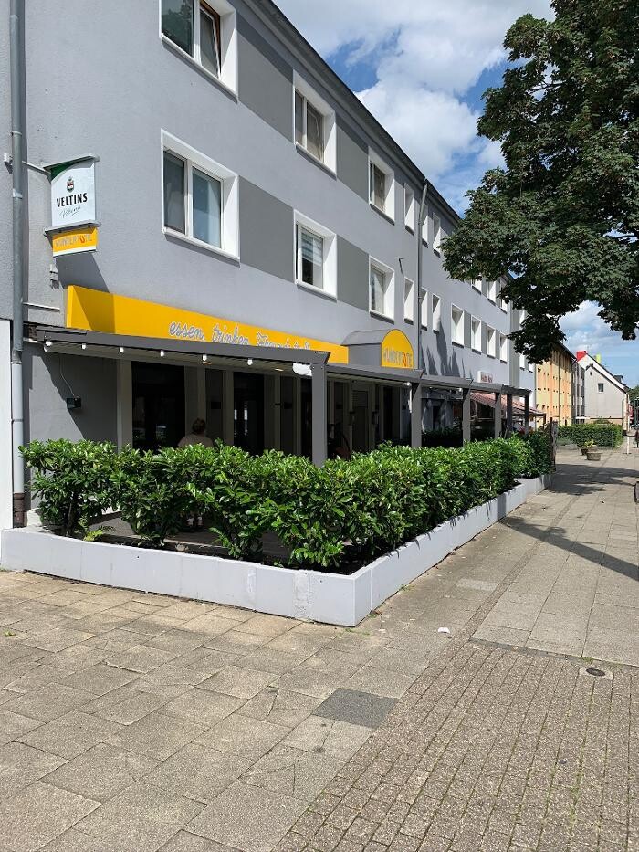 Bilder Restaurant Wundertüte - essen. trinken. Freunde treffen