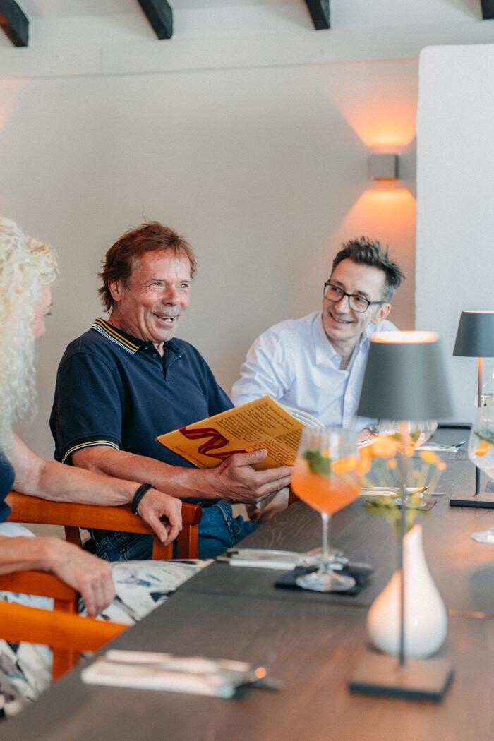 Bilder Restaurant Wundertüte - essen. trinken. Freunde treffen