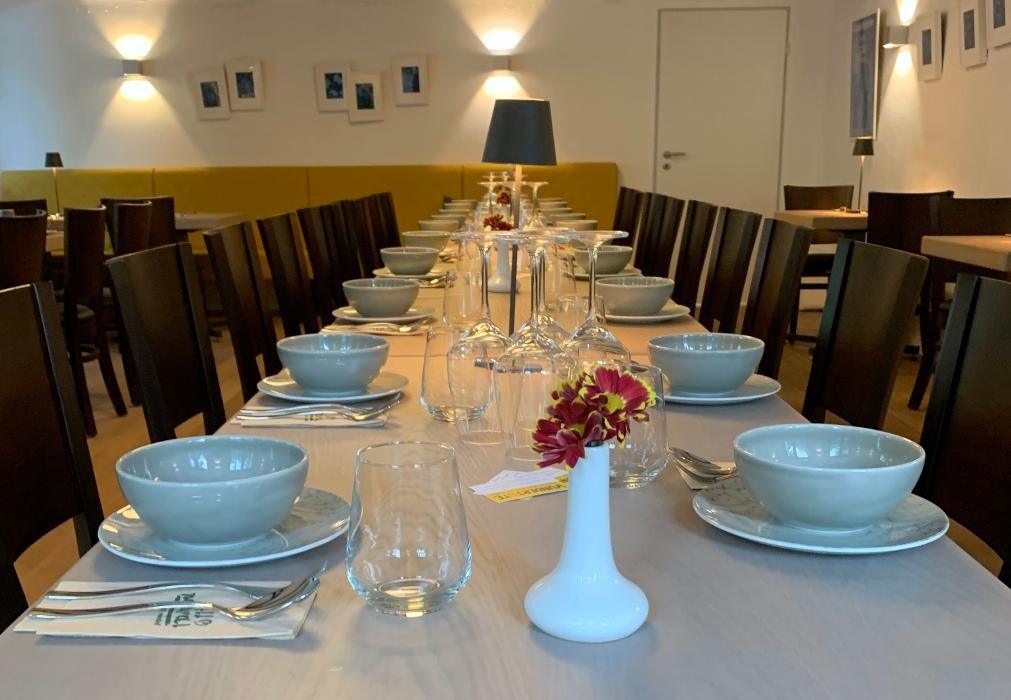 Bilder Restaurant Wundertüte - essen. trinken. Freunde treffen