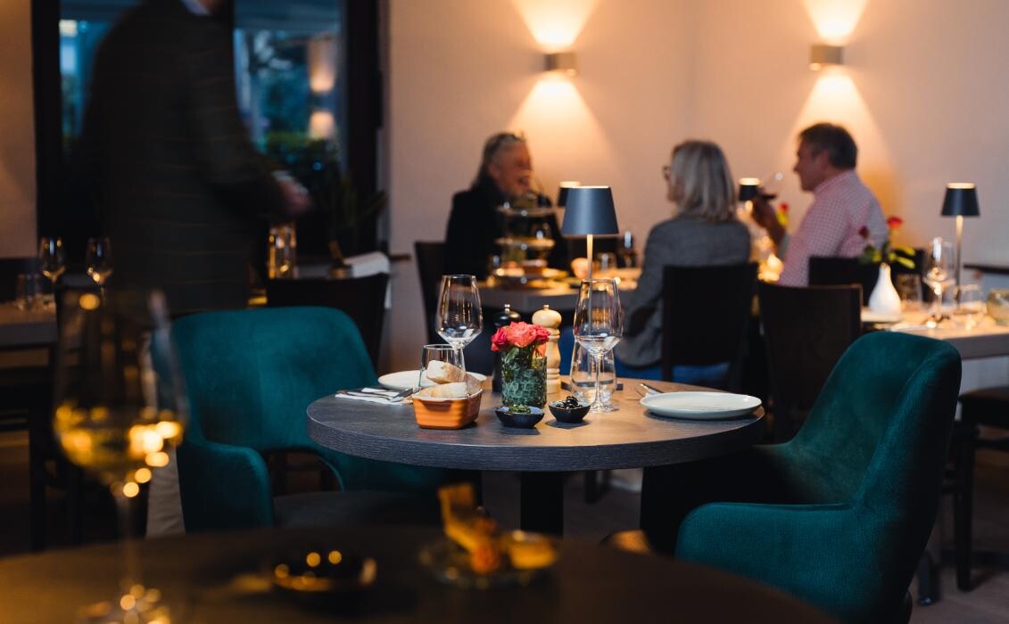 Bilder Restaurant Wundertüte - essen. trinken. Freunde treffen
