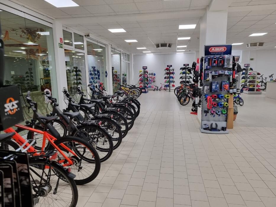 Bilder Hilchenbacher Radladen